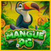 Logo da MANGUEPG